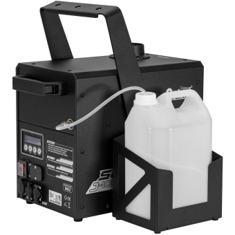 ANTARI J-100X SONIC JET Spray Fogger #2