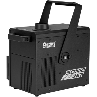 ANTARI J-100X SONIC JET Spray Fogger #3