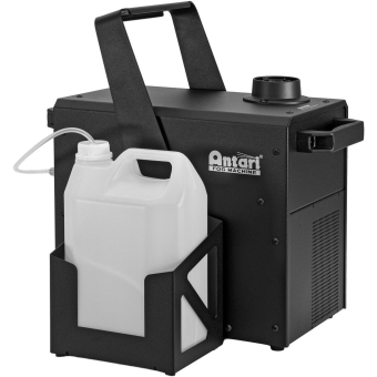 ANTARI J-100X SONIC JET Spray Fogger #5