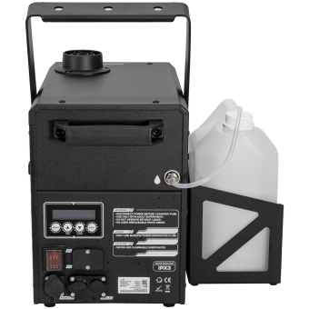 ANTARI J-100X SONIC JET Spray Fogger #7
