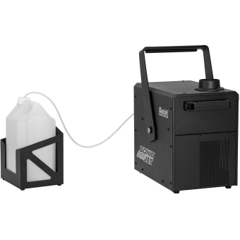 ANTARI J-100X SONIC JET Spray Fogger #8