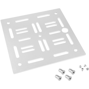 ALUTRUSS Mounting Plate for Quadlock 6082 #3