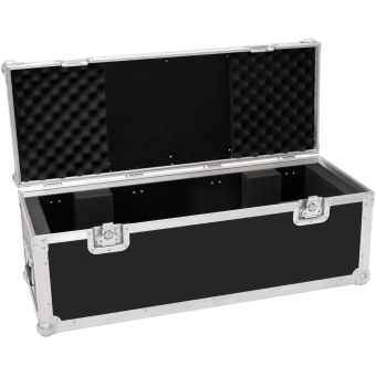 ROADINGER Flightcase HIGHLINE 1x LED SL-400