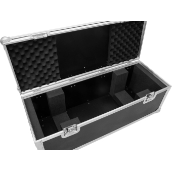 ROADINGER Flightcase HIGHLINE 1x LED SL-400 #6
