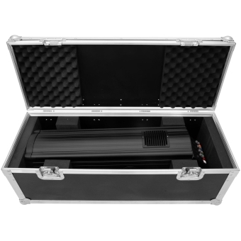 ROADINGER Flightcase HIGHLINE 1x LED SL-400 #7