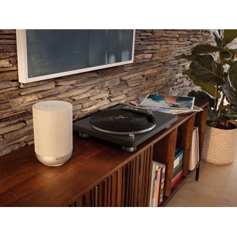 Placă turnantă DENON - DP-500BT BLACK #14