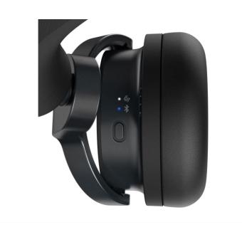 AlphaTheta HDJ-F9 Black – Căști profesionale wireless #3