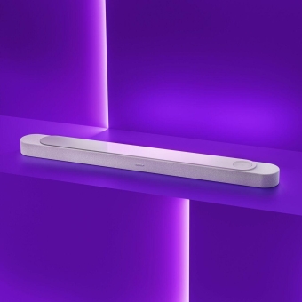 Soundbar Bose Lifestyle Ultra cu Dolby Atmos, Wi-Fi, Bluetooth și sunet imersiv pentru filme și muzică #3