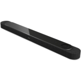 Soundbar Bose Lifestyle Ultra cu Dolby Atmos, Wi-Fi, Bluetooth și sunet imersiv pentru filme și muzică