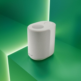 Boxă smart Bose Lifestyle Ultra cu sunet puternic, bass profund, Wi-Fi, Bluetooth și streaming multiroom #3