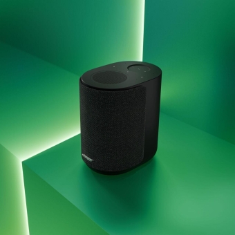 Boxă smart Bose Lifestyle Ultra cu sunet puternic, bass profund, Wi-Fi, Bluetooth și streaming multiroom #2