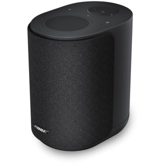 Boxă smart Bose Lifestyle Ultra cu sunet puternic, bass profund, Wi-Fi, Bluetooth și streaming multiroom