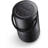 Boxă portabilă Bose Home Speaker cu Wi-Fi, Bluetooth, sunet la 360° și autonomie de până la 12 ore. Ideală pentru acasă și călătorii