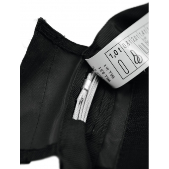 SHZ Round Sling with Steel Inlay 1m/2000KG #3