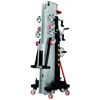 GUIL ULK-650 Load lifter 250kg 6.5m 60mm