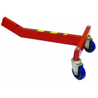 GUIL CRO-03 Transport system