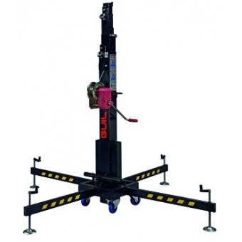 GUIL ELC-506 Truss lifter 250kg 5.2m