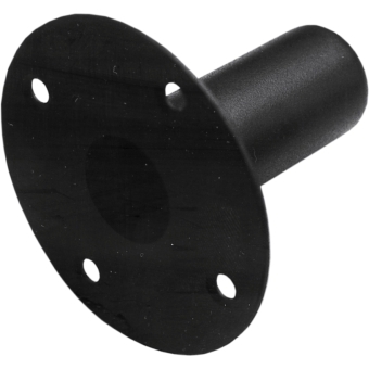 OMNITRONIC Speaker System Stand Installation Flange