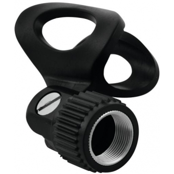 OMNITRONIC MCK-30 Microphone Clamp flexible #2