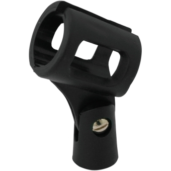 OMNITRONIC MCK-15 Microphone Clamp flexible