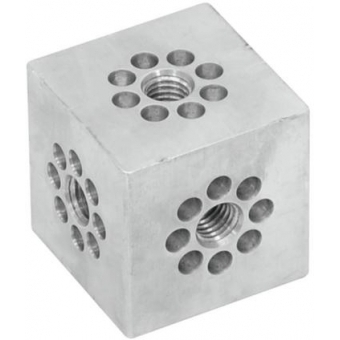 ALUTRUSS SINGLELOCK FC-90 (M-12)