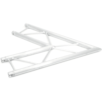 ALUTRUSS BILOCK BQ2-PAC20H 2-way Corner 60°