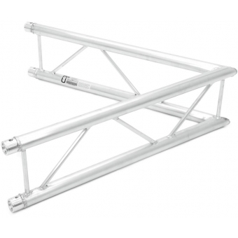 ALUTRUSS BILOCK BQ2-PAC20V 2-way Corner 60°