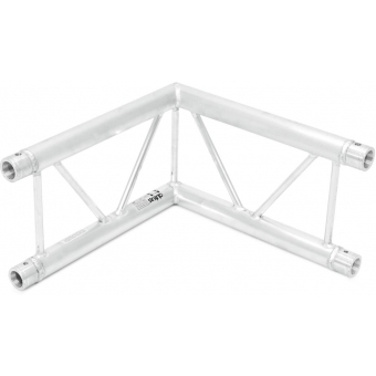 ALUTRUSS BILOCK BQ2-PAC21V 2-way Corner 90°