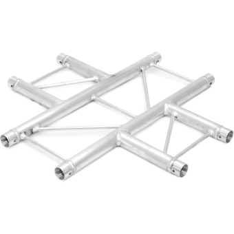 ALUTRUSS BILOCK BQ2-PAC41H 4-way Cross Piece #3