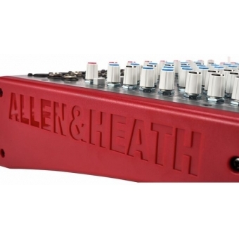 Mixer Allen & Heath ZED 14 ( 2BUS ) #7