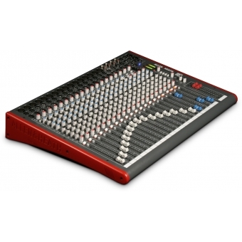 Mixer Allen & Heath ZED-24 ( 2BUS )