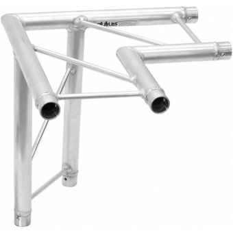 ALUTRUSS DECOLOCK DQ2-PAL31H 3-way Corner 90° #2