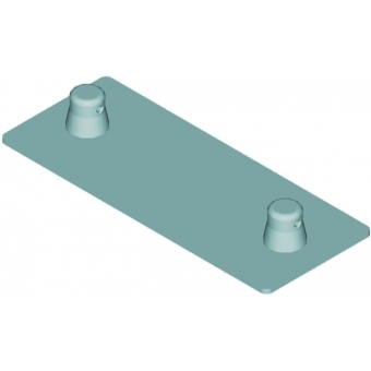 ALUTRUSS DECOLOCK DQ2-BPM Base Plate MALE #2