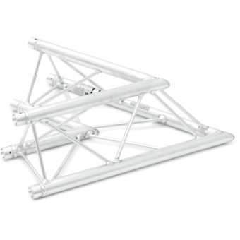 ALUTRUSS DECOLOCK DQ3-PAC20 2-way Corner 60°