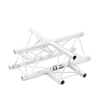 ALUTRUSS DECOLOCK DQ3-PAC41 4-way Cross Piece