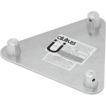 ALUTRUSS DECOLOCK DQ3-BPM Base Plate MALE