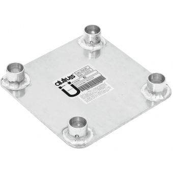 ALUTRUSS DECOLOCK DQ4-BP Base Plate