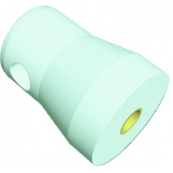 ALUTRUSS DECOLOCK Halfconical Adapter Set DQ4 M8 #2