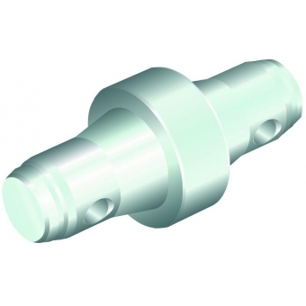 ALUTRUSS DECOLOCK Distance Part 10mm #2