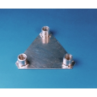 ALUTRUSS TRILOCK Base/Wall-Plate QTGP #3