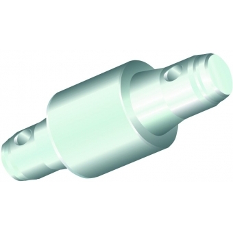 ALUTRUSS QUICK-LOCK Distance Part 50mm #2
