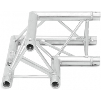 ALUTRUSS TRILOCK E-GL33 C-21 2-way Corner 90°