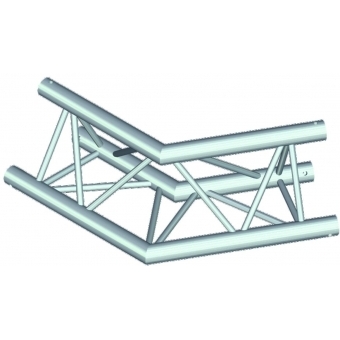 ALUTRUSS TRILOCK E-GL33 C-22 2-way Corner 120° #3