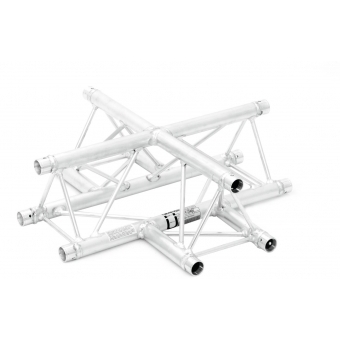 ALUTRUSS TRILOCK E-GL33 C-41 4-way Cross