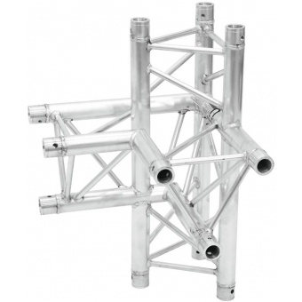 ALUTRUSS TRILOCK E-GL33 C-45 4-way Piece / right