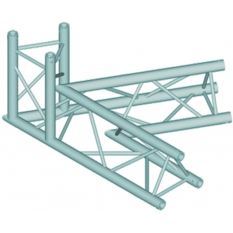 ALUTRUSS TRILOCK 6082AC-20-3 3-way Corner 60° #3