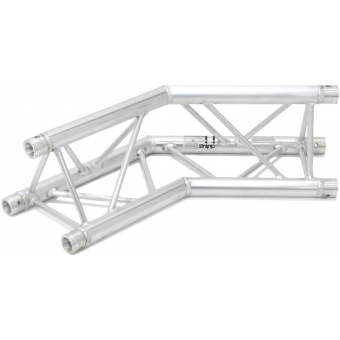 ALUTRUSS TRILOCK 6082AC-23 2-way Corner 135°
