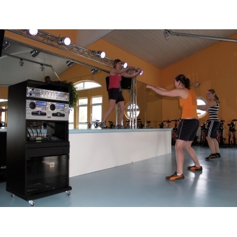 ALUTRUSS TRILOCK 6082AC-23 2-way Corner 135° #9