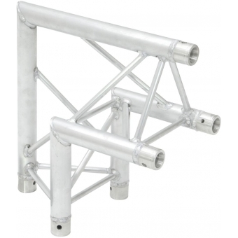 ALUTRUSS TRILOCK 6082AC-24 2-way Corner 90° /
