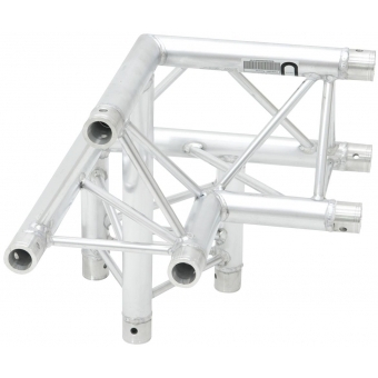 ALUTRUSS TRILOCK 6082AL-31 3-way Corner / right